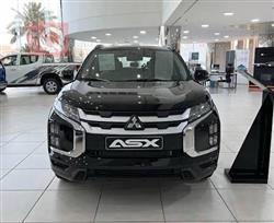 میتسوبیشی ASX